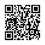 本网页连接的 QRCode