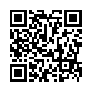 本网页连接的 QRCode