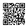 本网页连接的 QRCode