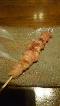 鸡头肉串