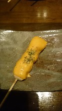 其他 烤鸡串、烤串