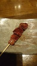 鸡肝