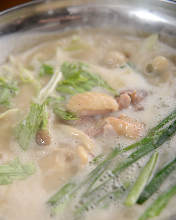 其他 火锅