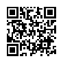 本网页连接的 QRCode