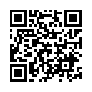 本网页连接的 QRCode