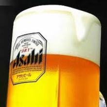 朝日超爽啤酒 朝日超爽啤酒