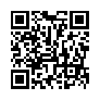 本网页连接的 QRCode