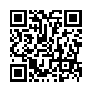 本网页连接的 QRCode