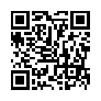 本网页连接的 QRCode