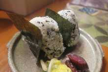 饭团