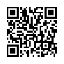 本网页连接的 QRCode