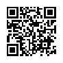 本网页连接的 QRCode