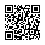 本网页连接的 QRCode