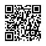 本网页连接的 QRCode