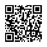 本网页连接的 QRCode