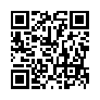 本网页连接的 QRCode