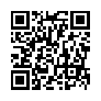 本网页连接的 QRCode