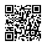 本网页连接的 QRCode