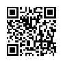 本网页连接的 QRCode