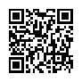 本网页连接的 QRCode