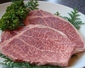 牛里脊肉