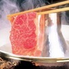 ＜牛肉涮锅＞自助餐