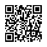 本网页连接的 QRCode