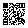 本网页连接的 QRCode