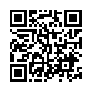 本网页连接的 QRCode