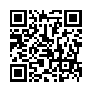 本网页连接的 QRCode