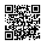 本网页连接的 QRCode
