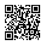 本网页连接的 QRCode