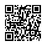 本网页连接的 QRCode