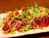 意式生腌肉片(鱼) 意式生腌肉片(鱼)