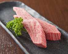 上等横膈膜（两侧的肉）