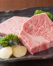 上等里脊肉
