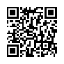 本网页连接的 QRCode