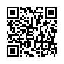 本网页连接的 QRCode