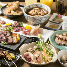 5,400日元套餐