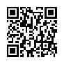 本网页连接的 QRCode