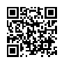 本网页连接的 QRCode