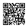 本网页连接的 QRCode