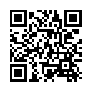 本网页连接的 QRCode