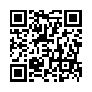 本网页连接的 QRCode