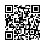 本网页连接的 QRCode