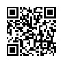 本网页连接的 QRCode