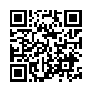 本网页连接的 QRCode