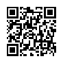 本网页连接的 QRCode