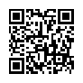 本网页连接的 QRCode