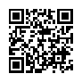 本网页连接的 QRCode